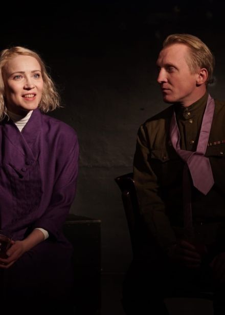 Варшавская мелодия