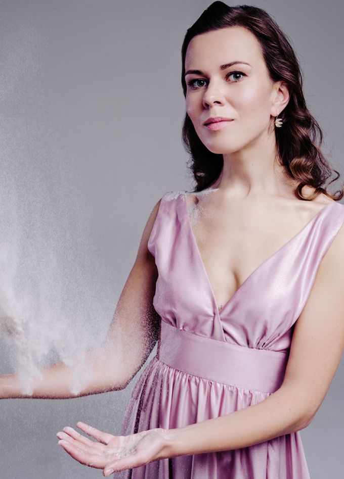 Спящая красавица