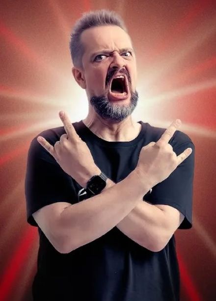 Александр Пушной