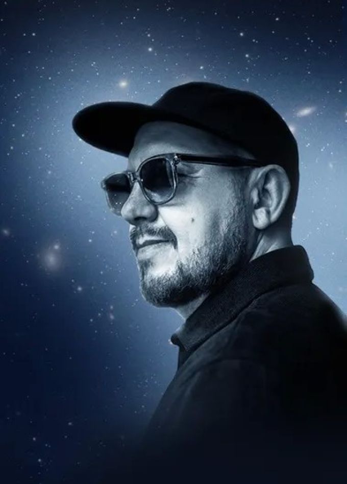 Сергей Бобунец