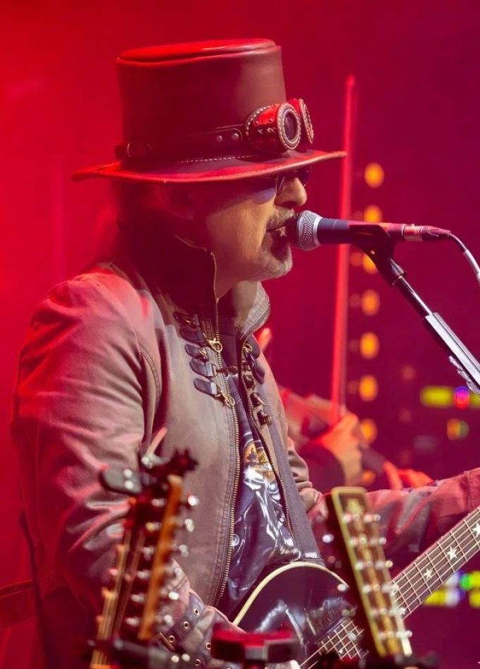 Крематорий