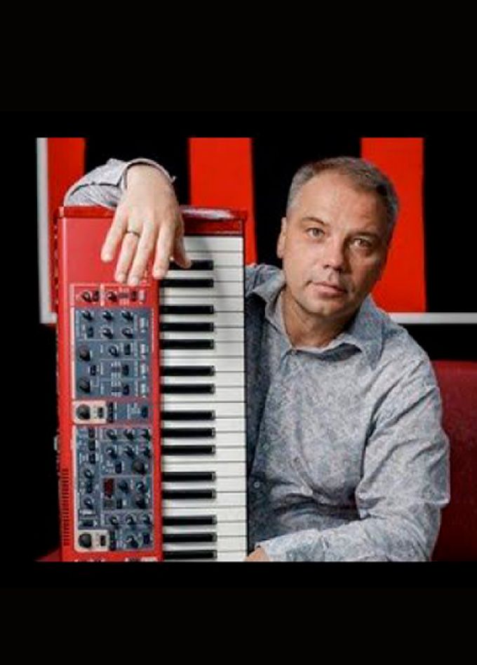 Квартет Алексея Самарина