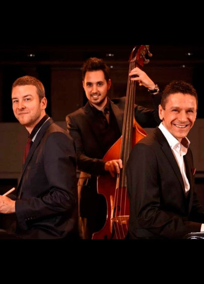 Классика в джазе