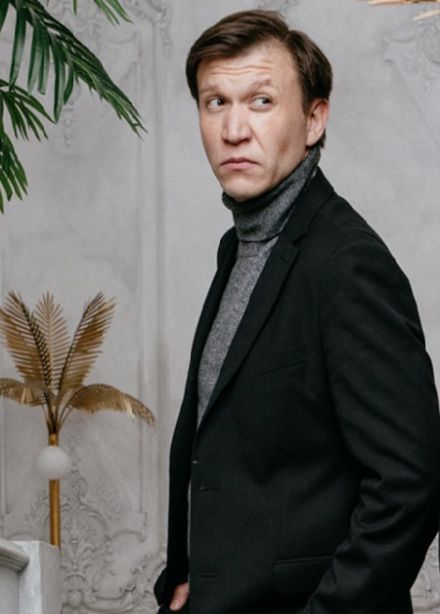 Джентельмены