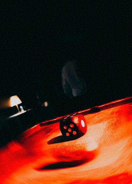 ЧЁРНЫЙ КВАДРАТ. АКТ VIII. «Неведомое...» Алексей Бежецкий