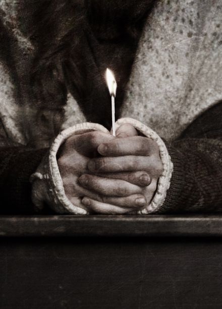 Зимний вечер | Дэвид Лэнг. Франсис Пуленк