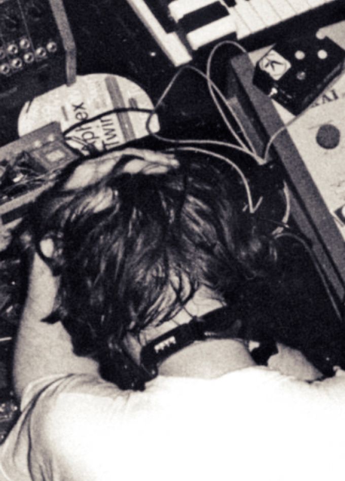 История электронной музыки. IDM – умная танцевальная музыка. Рассказывает Леонид Кравченко