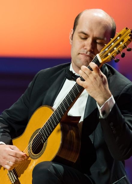 Ровшан Мамедкулиев. Разговор с тишиной