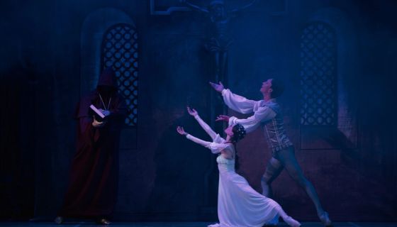 Балет «Ромео и Джульетта», Пикалево