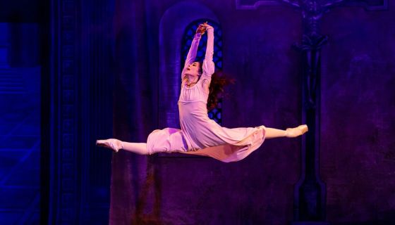 Балет «Ромео и Джульетта», Пикалево