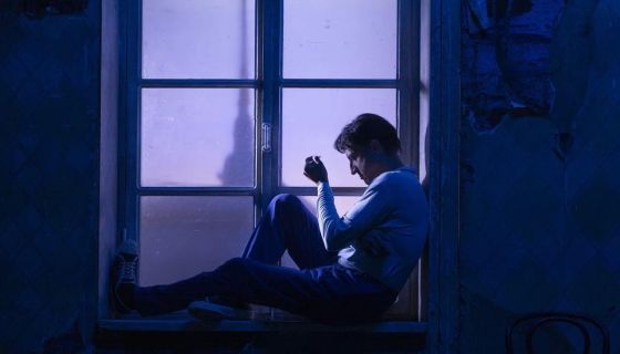 Спектакль «Сон в белую ночь»