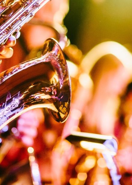 Ленинградский диксиленд