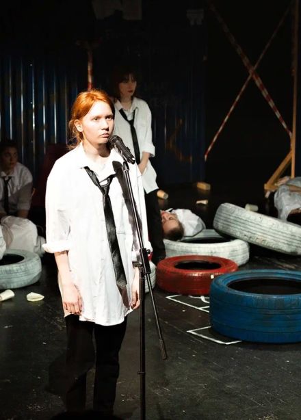 Русские классики