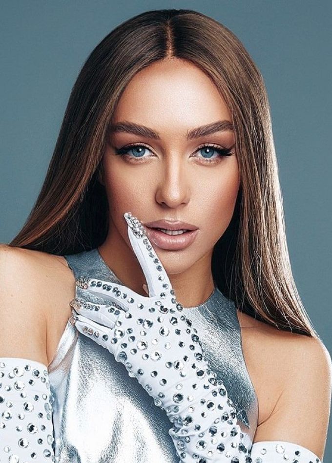 Мари Краймбрери