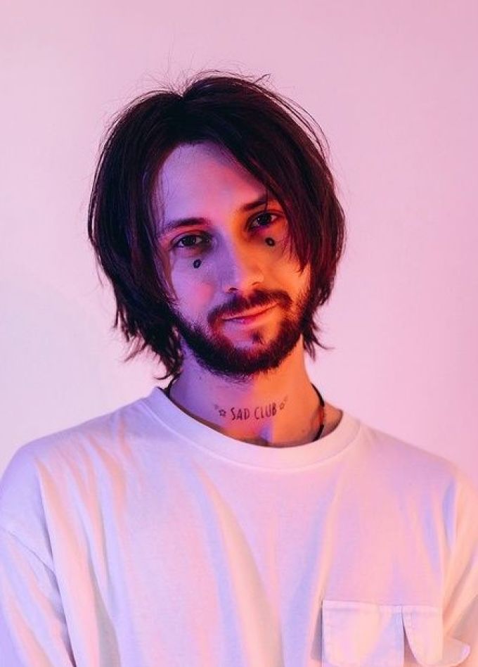 Молодость внутри