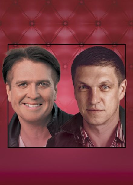 Спектакль «Двое в лифте, не считая текилы»