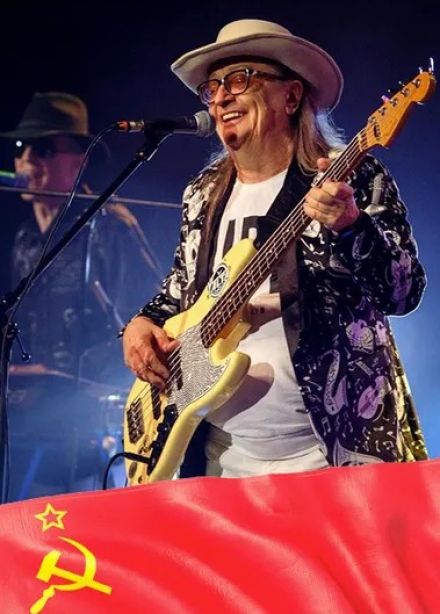 Легенды ВИА 70–80-х. Мы из СССР