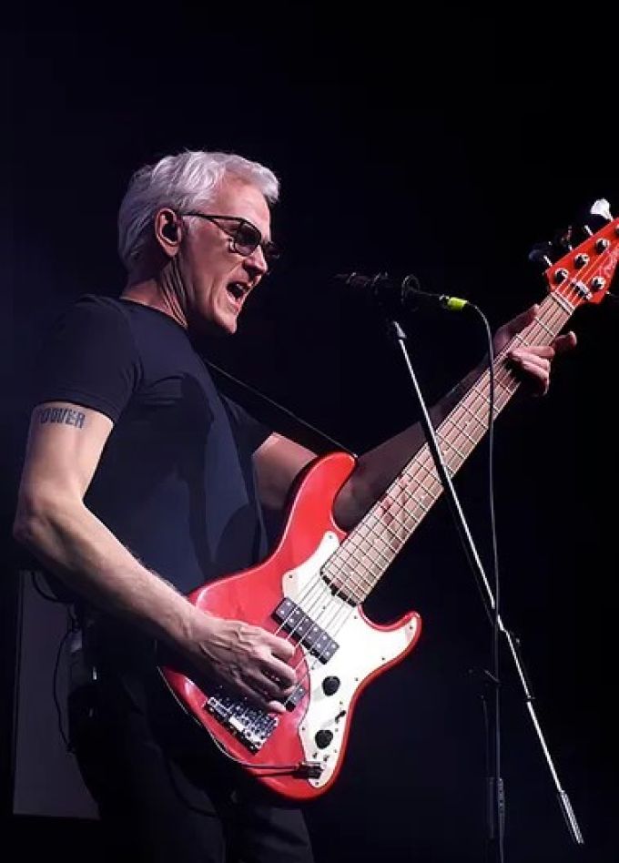 Александр Маршал