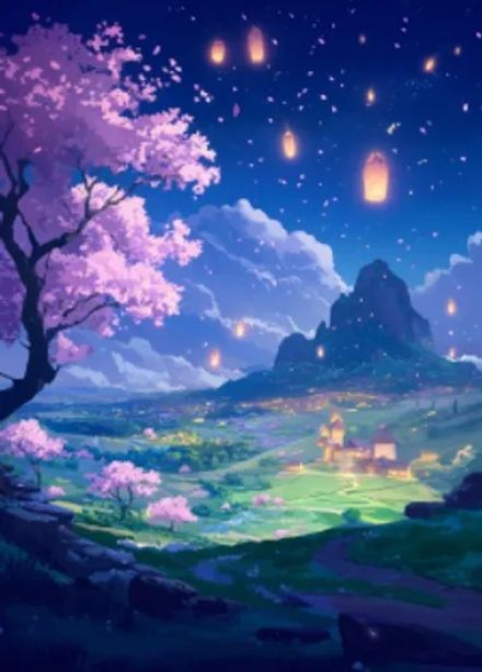 Оркестр CAGMO. Симфония Genshin Impact