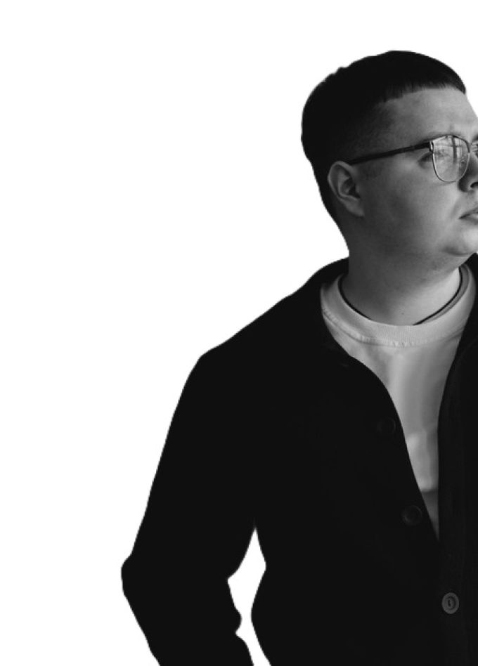 Никита Исанов. Эффект бабочки