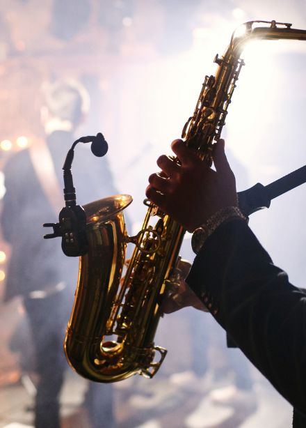 Jazz Duo «Love Sounds»