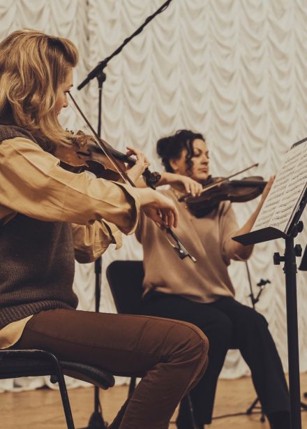 Саундтреки при свечах в соборе. Игра престолов, Гарри Поттер