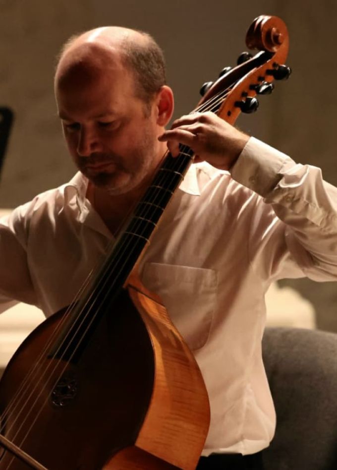 Голос барокко