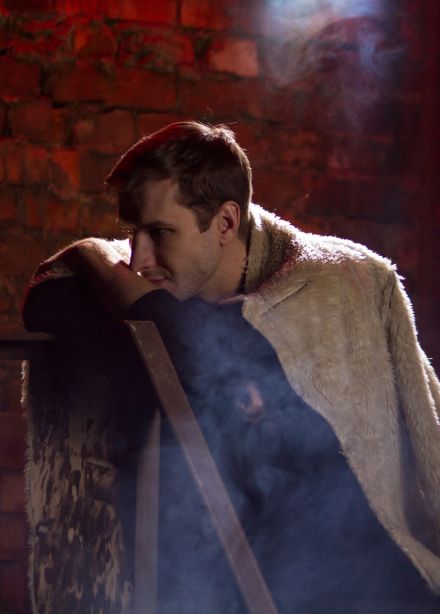 «Ожидание» Р.Рождественский — М.Таривердиев