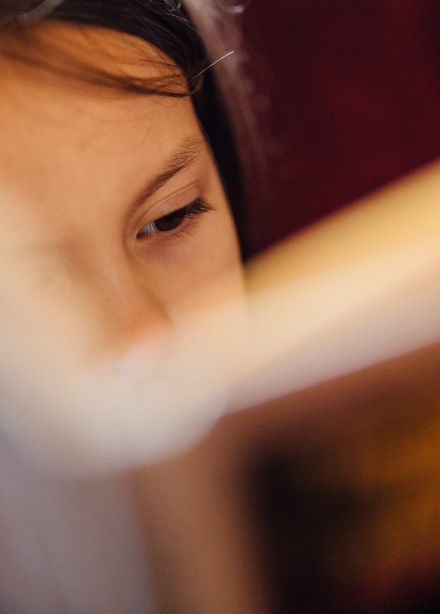 Утренник «Денискины рассказы» с Денисом Драгунским