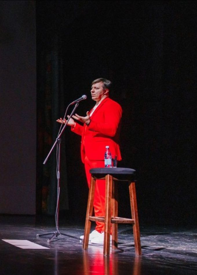 Дмитрий Кравченко