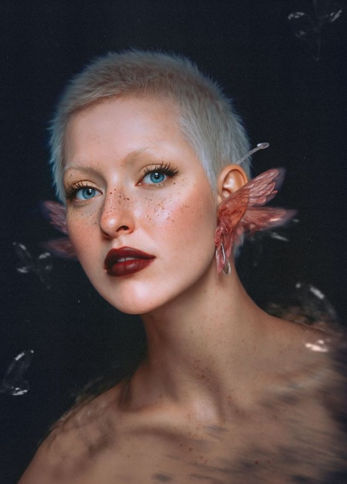 Тося Чайкина