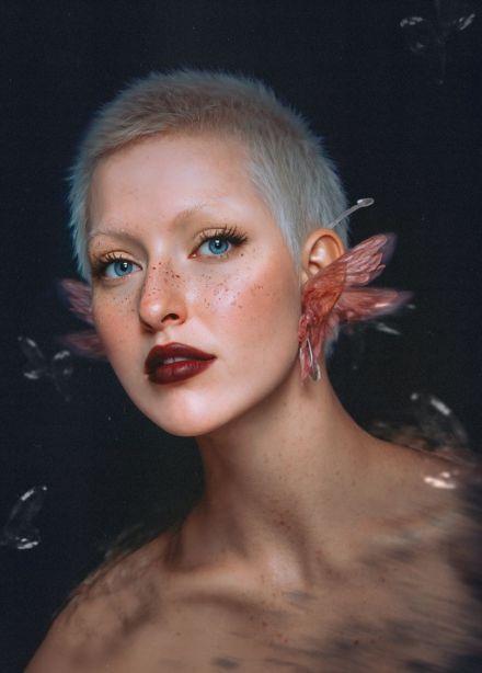 Тося Чайкина