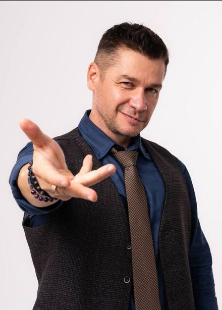 Андрей Картавцев