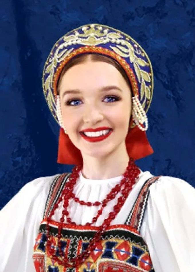 Хор им. Пятницкого