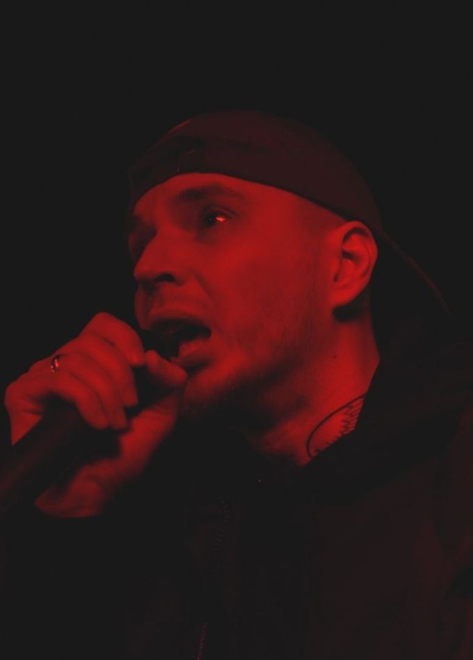 VibeTGK x Pastor Napas