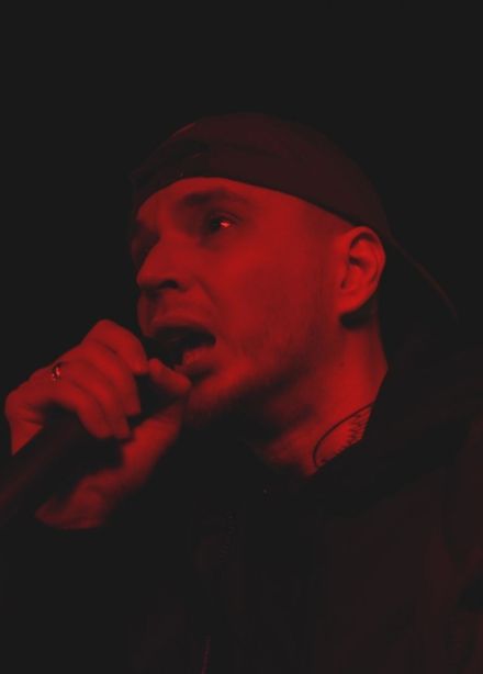 VibeTGK x Pastor Napas