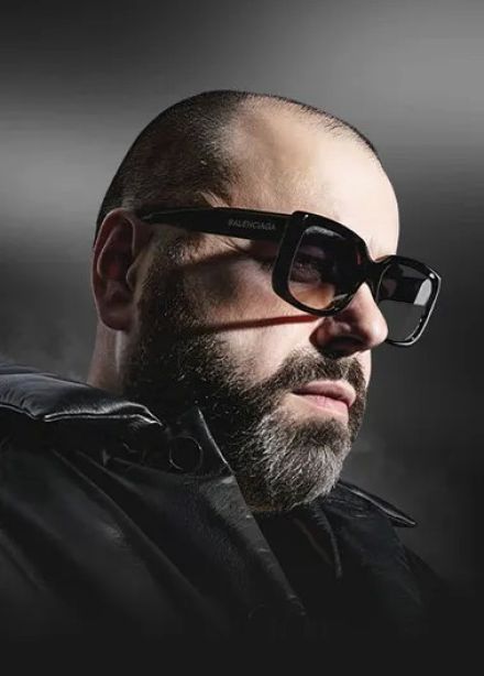 Максим Фадеев