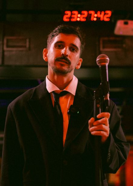 Филипп Воронин