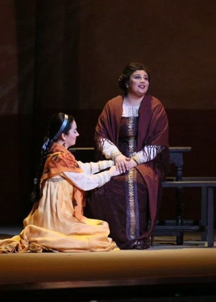 Опера «Псковитянка»