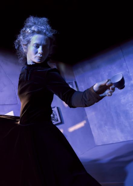 Комната Герды