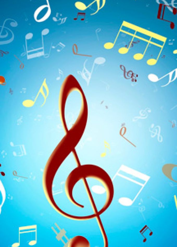 Вечер романса и поэзии