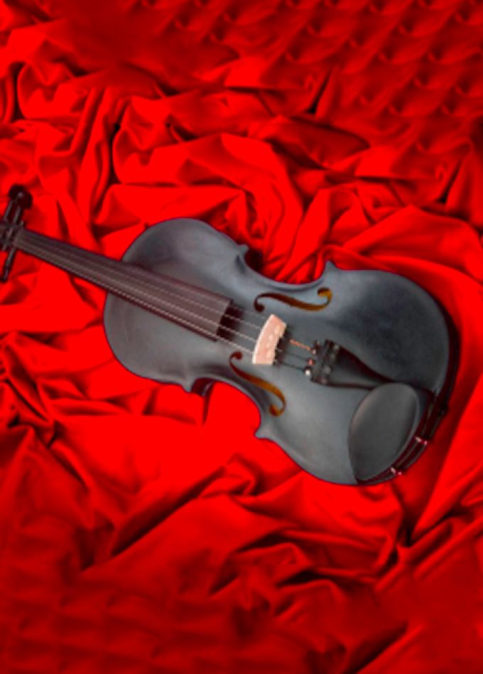 СЕРДЦЕ ТАНГО