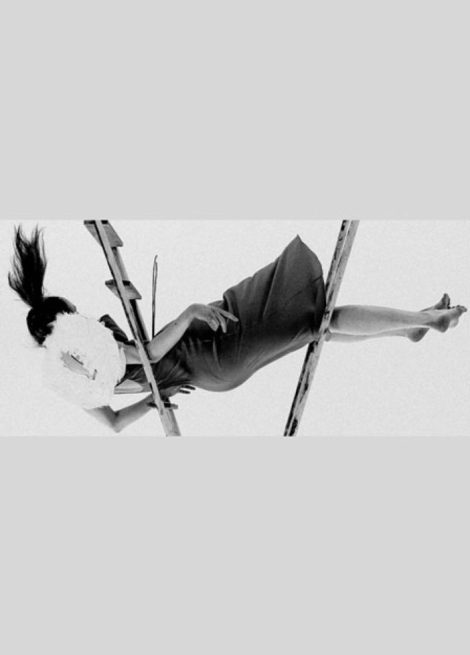 «ЭЛЕКТРИК.А». Танцевальный спектакль