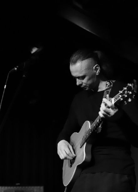 Михаил Елизаров