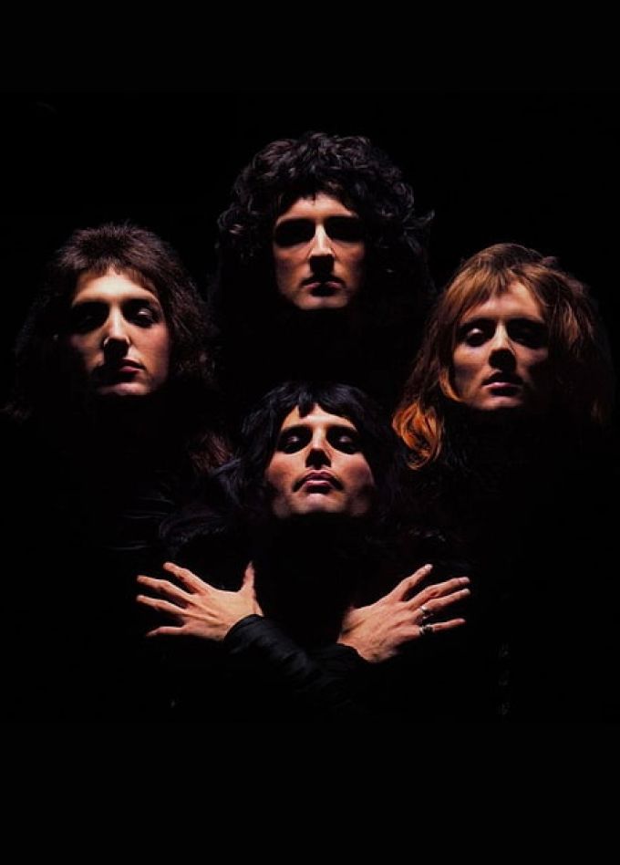 МАГИЯ СВЕЧЕЙ. «QUEEN SYMPHONY» в Оранжерее