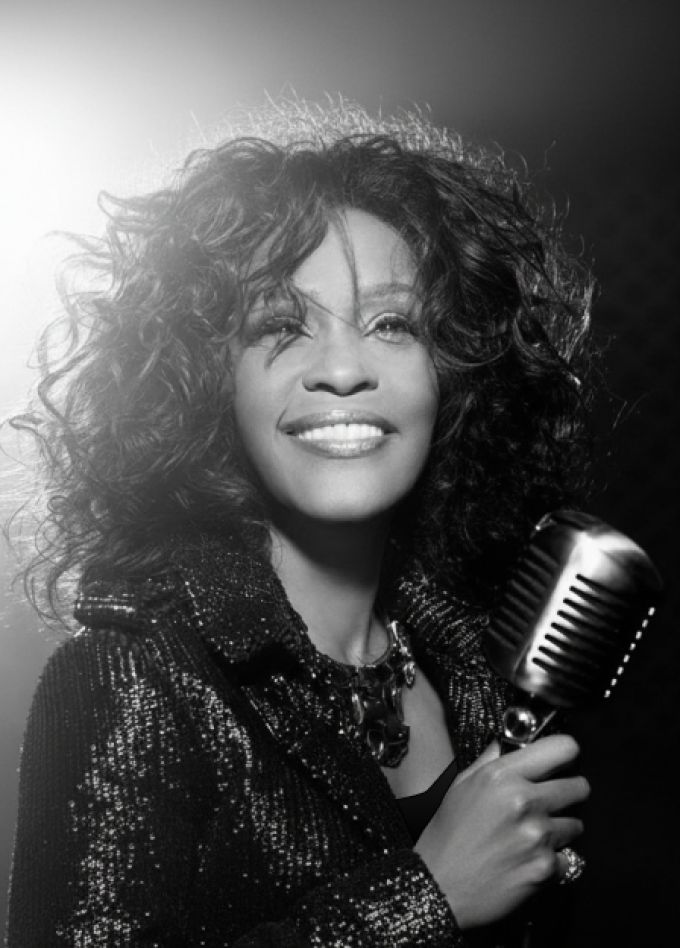 МАГИЯ СВЕЧЕЙ. «Witney Houston Tribute» в Оранжерее