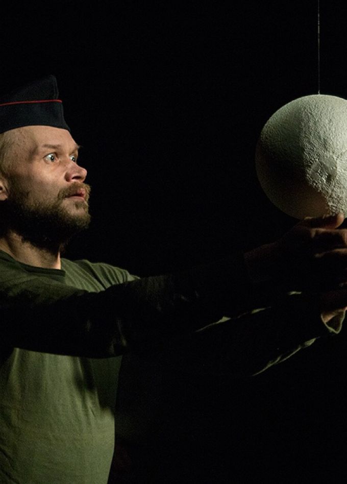 Homo Omon. Эхо будущего