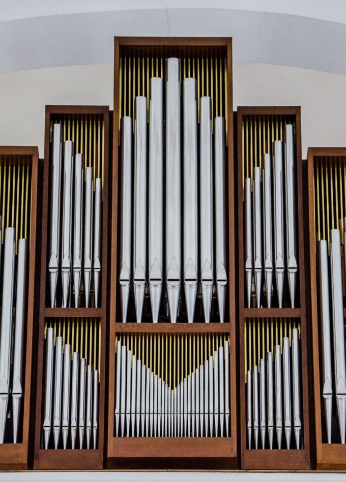 Концерт «Современники — единство гармоний»