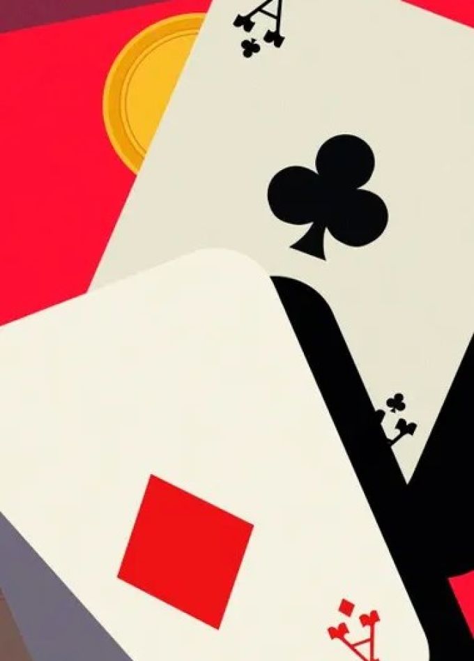 Спектакль «Игра»