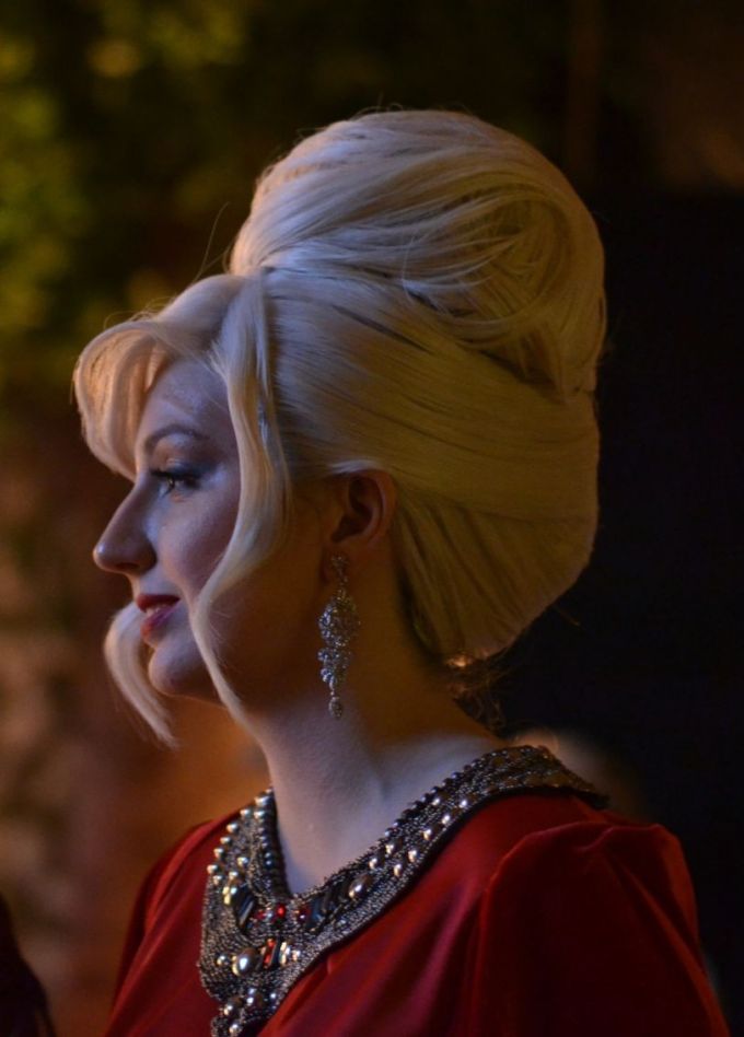 Мюзикл «R&J. Дети Вероны»